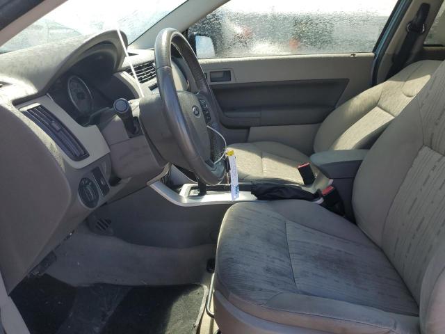 Photo 7 from auction – 2008 FORD FOCUS SE with VIN 1FAHP33NX8W288308