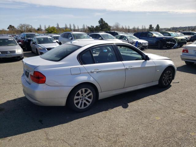 Photo 3 from auction – 2007 BMW 328 I SULE with VIN WBAVC53567FZ77441