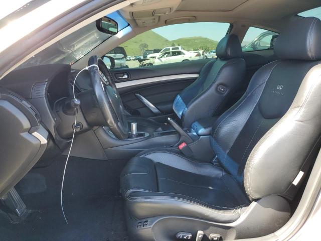 Photo 7 from auction – 2008 INFINITI G37 BASE with VIN JNKCV64E28M130520