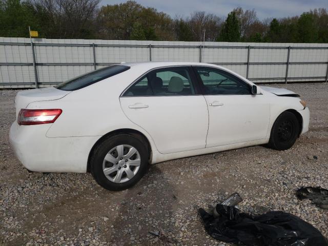 Photo 3 from auction – 2011 TOYOTA CAMRY BASE with VIN 4T4BF3EKXBR105466