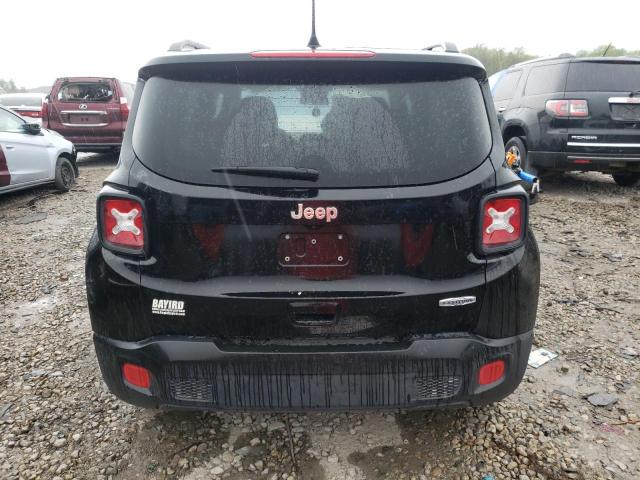 Photo 6 from auction – 2018 JEEP RENEGADE L with VIN ZACCJABB6JPH64364