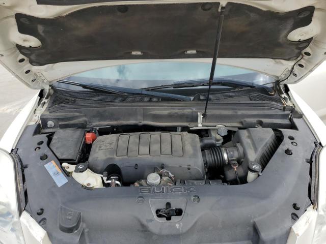 Photo 12 from auction – 2011 BUICK ENCLAVE CX with VIN 5GAKVCED6BJ214075