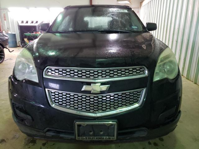 Photo 5 from auction – 2012 CHEVROLET EQUINOX LS with VIN 2GNALBEK9C1177843