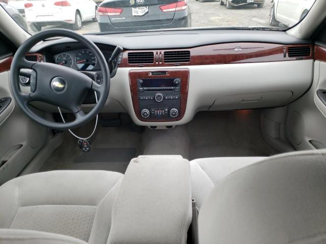 Photo 8 from auction – 2006 CHEVROLET IMPALA LT with VIN 2G1WT58K169152137