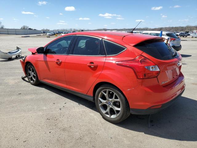 Photo 2 from auction – 2014 FORD FOCUS SE with VIN 1FADP3K20EL105307
