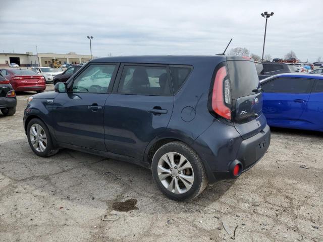 Photo 2 from auction – 2015 KIA SOUL + with VIN KNDJP3A58F7172563