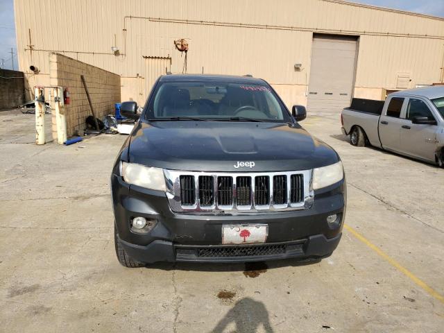 Photo 5 from auction – 2011 JEEP GRAND CHER with VIN 1J4RS4GG8BC535603