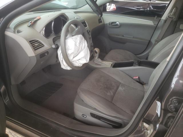 Photo 7 from auction – 2012 CHEVROLET MALIBU LS with VIN 1G1ZA5E01CF381328