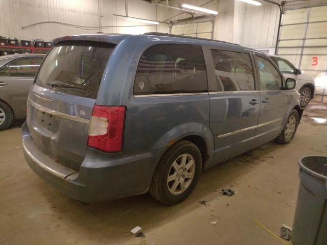 Photo 3 from auction – 2011 CHRYSLER TOWN & COU with VIN 2A4RR5DG6BR716714