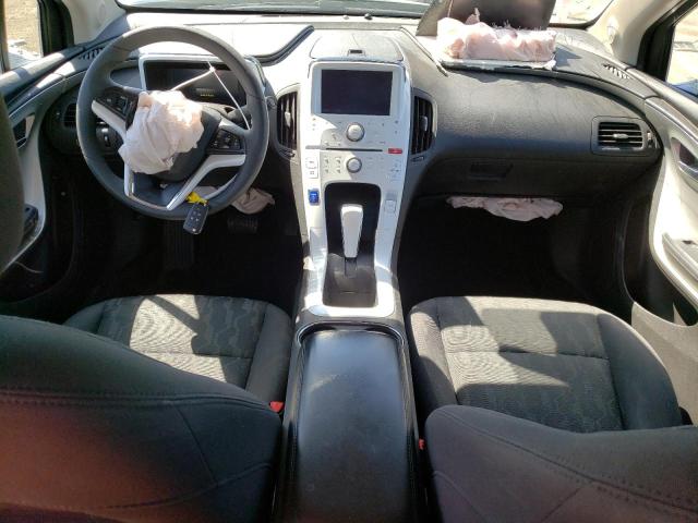 Photo 8 from auction – 2013 CHEVROLET VOLT with VIN 1G1RE6E44DU132838