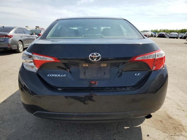 Photo 6 from auction – 2016 TOYOTA COROLLA L with VIN 5YFBURHEXGP414257