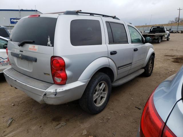 Photo 3 from auction – 2007 DODGE DURANGO SL with VIN 1D8HB48PX7F546044