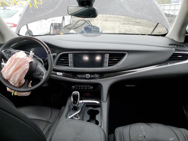 Photo 8 from auction – 2020 BUICK ENCLAVE AV with VIN 5GAEVCKW9LJ207769