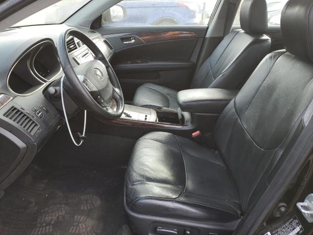 Photo 7 from auction – 2012 TOYOTA AVALON BAS with VIN 4T1BK3DB3CU468376