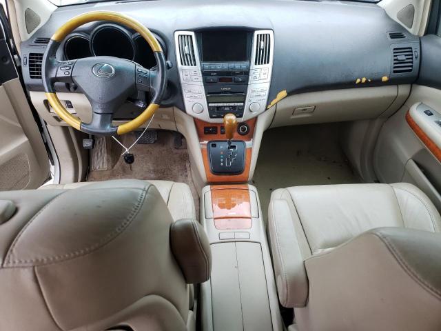 Photo 8 from auction – 2007 LEXUS RX 400H with VIN JTJHW31U672020463