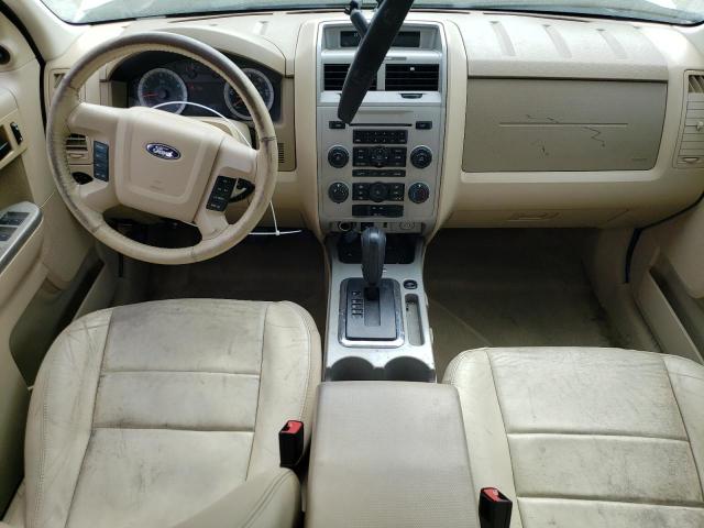 Photo 8 from auction – 2009 FORD ESCAPE XLT with VIN 1FMCU03769KA92836