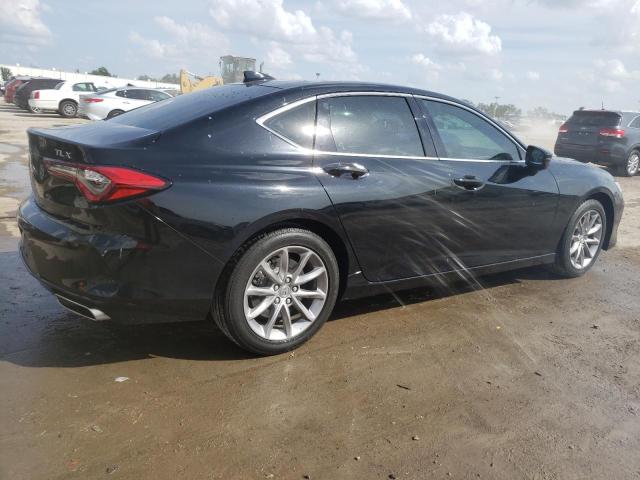Photo 3 from auction – 2021 ACURA TLX with VIN 19UUB5F32MA002604