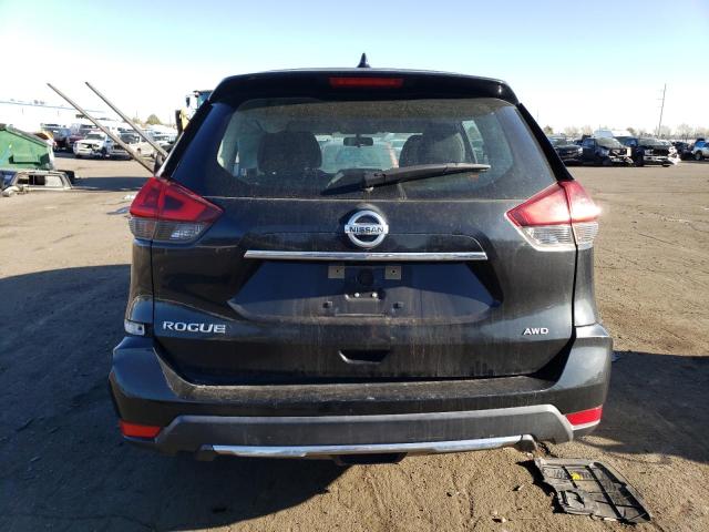 Photo 6 from auction – 2018 NISSAN ROGUE S with VIN KNMAT2MV7JP521304
