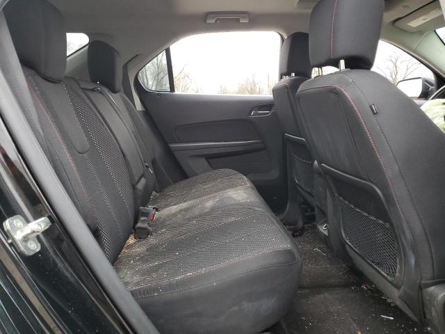 Photo 11 from auction – 2016 CHEVROLET EQUINOX LT with VIN 2GNALCEK7G6140725