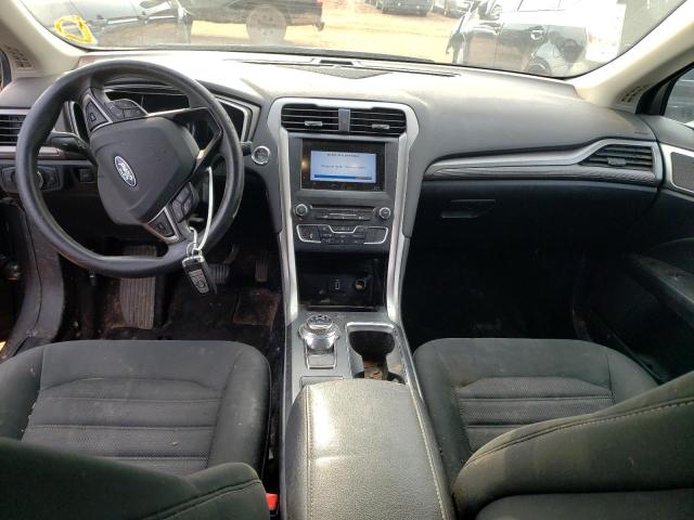 Photo 8 from auction – 2018 FORD FUSION SE with VIN 3FA6P0LU6JR244716
