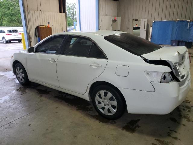 Photo 2 from auction – 2011 TOYOTA CAMRY BASE with VIN 4T4BF3EK8BR201497