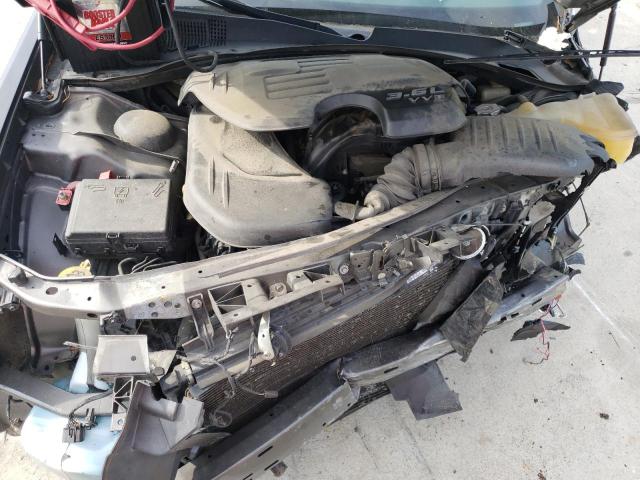 Photo 11 from auction – 2014 CHRYSLER 300 with VIN 2C3CCAAG5EH376013