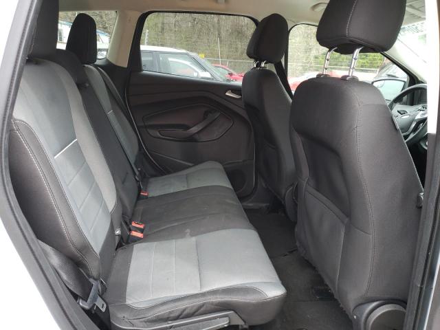 Photo 11 from auction – 2014 FORD ESCAPE SE with VIN 1FMCU0GX0EUE55835