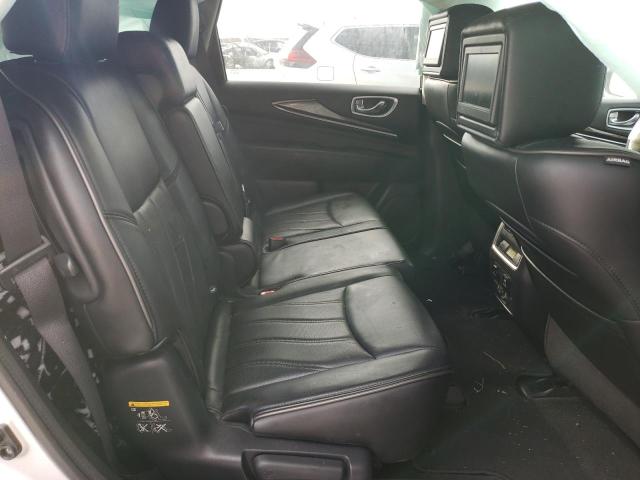 Photo 11 from auction – 2015 INFINITI QX60 with VIN 5N1AL0MN5FC529934