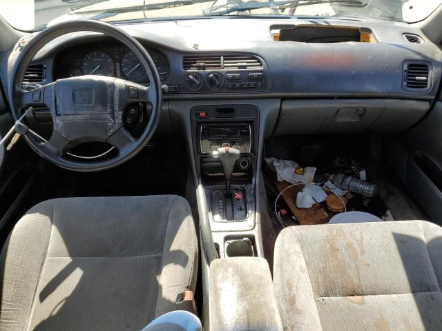 Photo 8 from auction – 1995 HONDA ACCORD LX with VIN 1HGCD5630SA139933