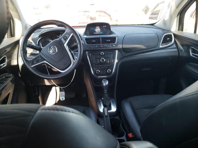 Photo 8 from auction – 2016 BUICK ENCORE with VIN KL4CJASB2GB685710