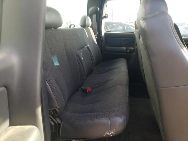 Photo 10 from auction – 2002 CHEVROLET SILVERADO with VIN 2GCEK19V921306898