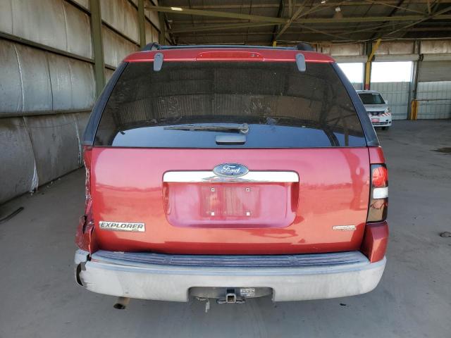 صورة رقم 6 من المزاد - 2006 FORD EXPLORER X مع VIN 1FMEU73E66UB67194
