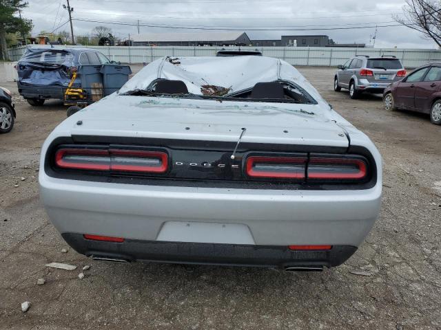 Photo 6 from auction – 2022 DODGE CHALLENGER with VIN 2C3CDZBT1NH125285