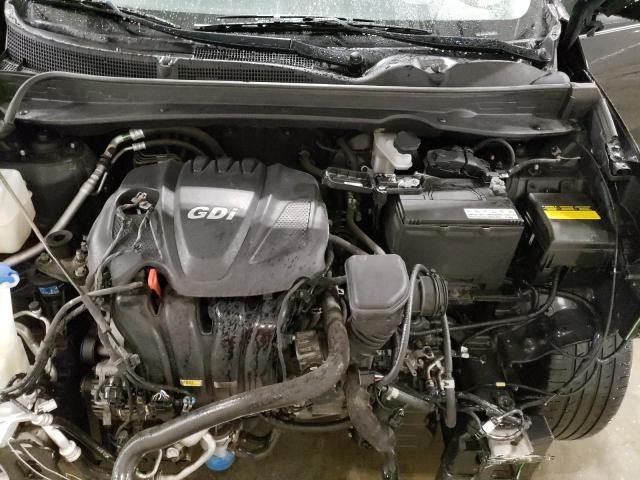 Photo 12 from auction – 2016 KIA SPORTAGE E with VIN KNDPC3AC7G7872399