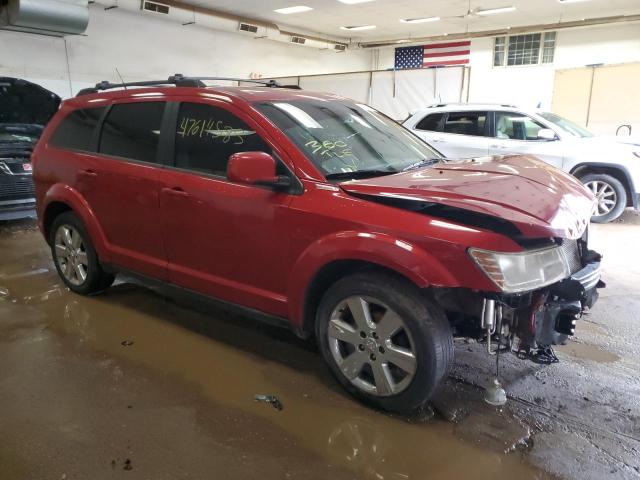 Photo 4 from auction – 2010 DODGE JOURNEY SX with VIN 3D4PG5FV5AT119440