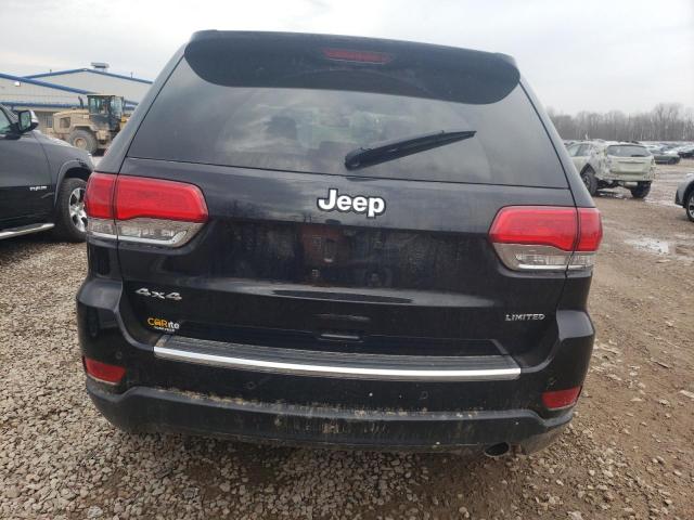 Photo 6 from auction – 2019 JEEP GRAND CHER with VIN 1C4RJFBG0KC814832
