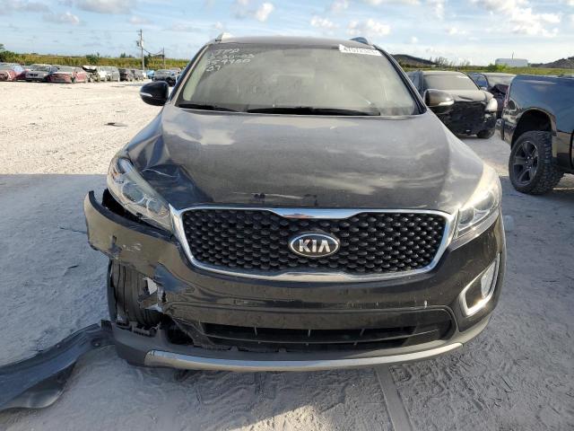 Photo 5 from auction – 2018 KIA SORENTO EX with VIN 5XYPH4A52JG339119
