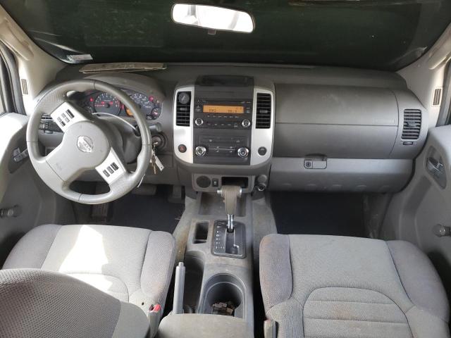 Photo 8 from auction – 2014 NISSAN FRONTIER S with VIN 1N6BD0CT5EN716161