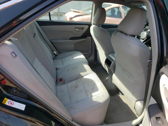 Photo 10 from auction – 2016 TOYOTA CAMRY LE with VIN 4T4BF1FK0GR541205