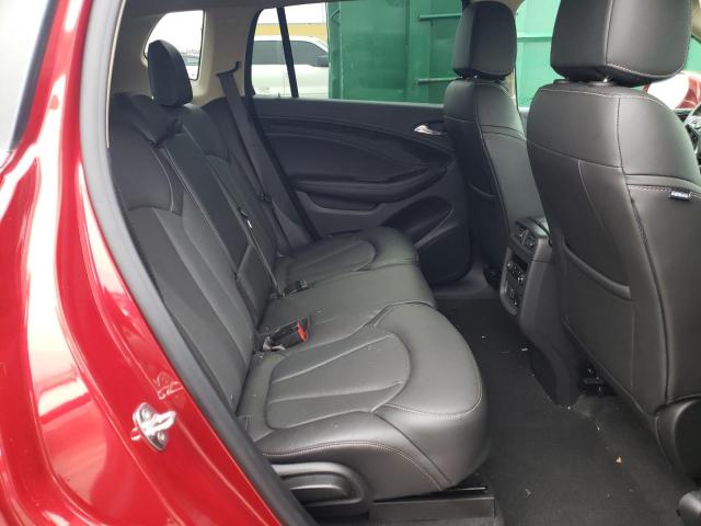 Photo 11 from auction – 2018 BUICK ENVISION E with VIN LRBFX1SA6JD010526