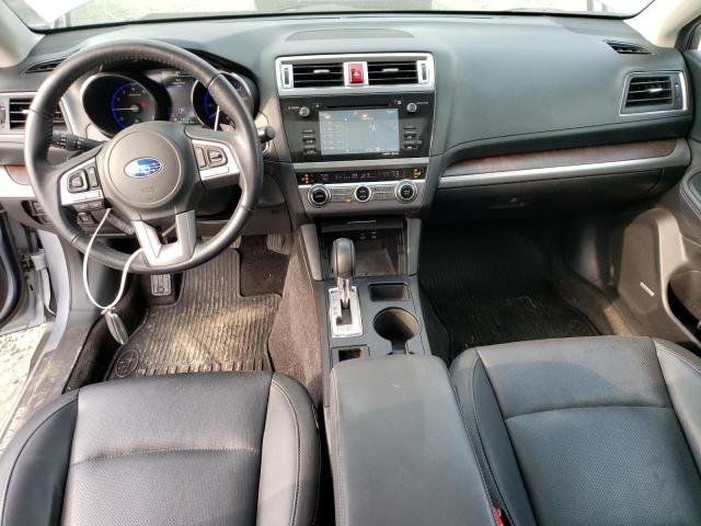 Photo 8 from auction – 2015 SUBARU OUTBACK 2. with VIN 4S4BSBNC7F3251246