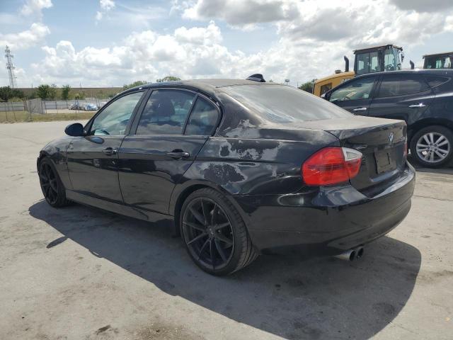 Photo 2 from auction – 2008 BMW 328 I with VIN WBAVA37578NL18716