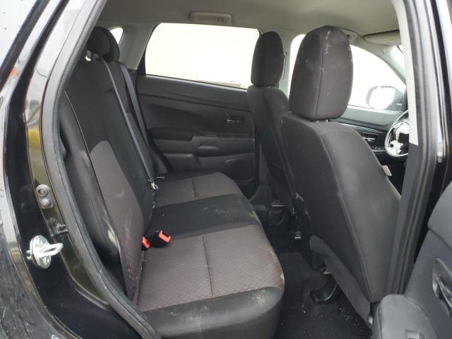 Photo 11 from auction – 2019 MITSUBISHI OUTLANDER with VIN JA4AP3AUXKU023360