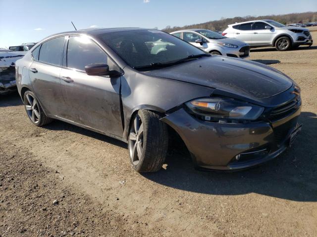 Photo 4 from auction – 2015 DODGE DART GT with VIN 1C3CDFEB4FD252953