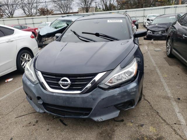 Photo 5 from auction – 2017 NISSAN ALTIMA 2.5 with VIN 1N4AL3AP6HC277289