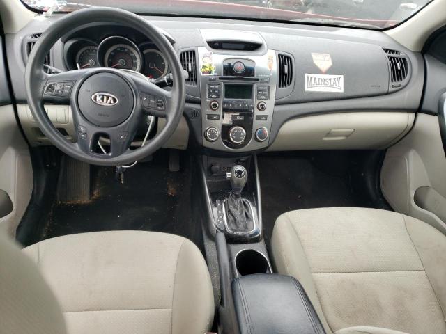 Photo 8 from auction – 2013 KIA FORTE EX with VIN KNAFU4A23D5735941