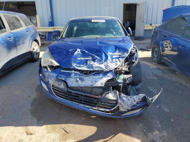 Photo 5 from auction – 2016 HYUNDAI VELOSTER with VIN KMHTC6ADXGU278265