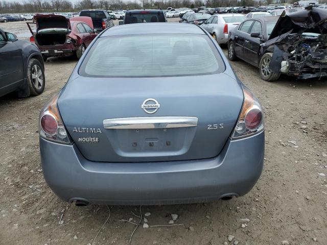 Photo 6 from auction – 2010 NISSAN ALTIMA BAS with VIN 1N4AL2AP9AN434687
