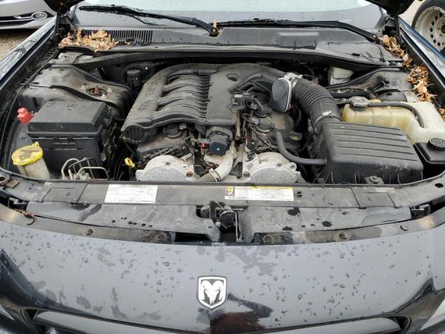 Photo 11 from auction – 2008 DODGE CHARGER with VIN 2B3KA43G48H198337