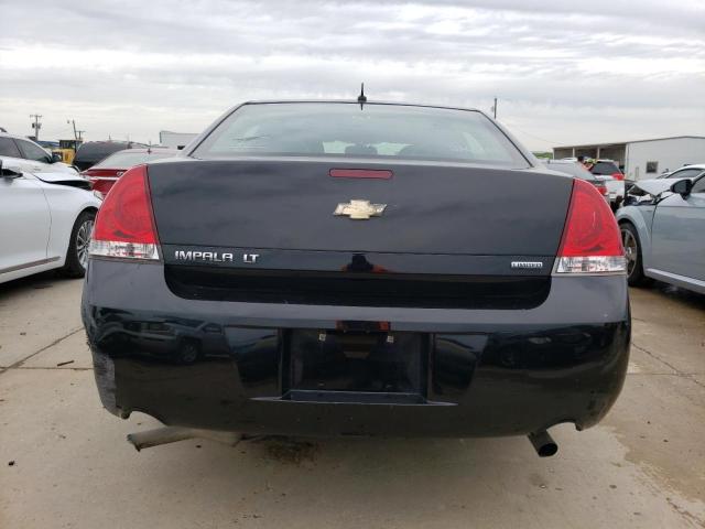 Photo 6 from auction – 2016 CHEVROLET IMPALA LIM with VIN 2G1WB5E38G1103615